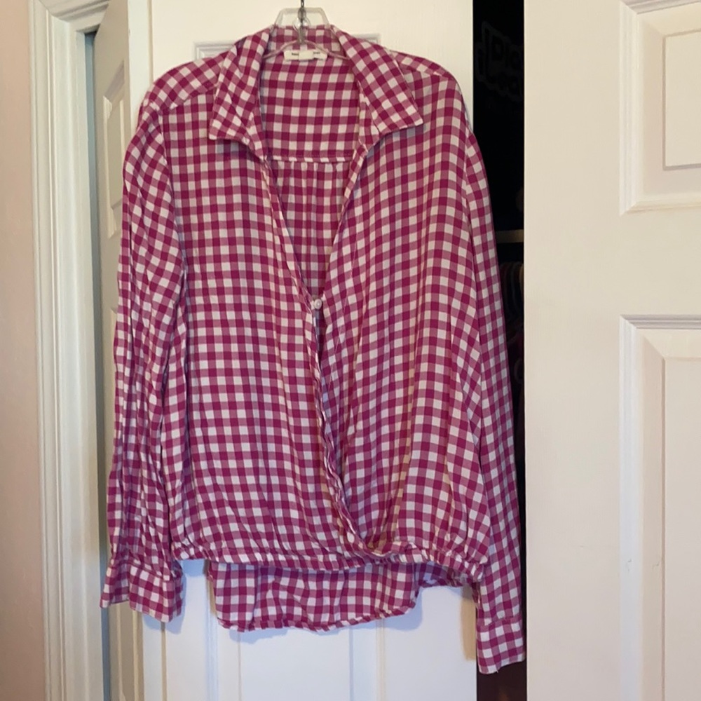 Beachlunchlounge casual top
